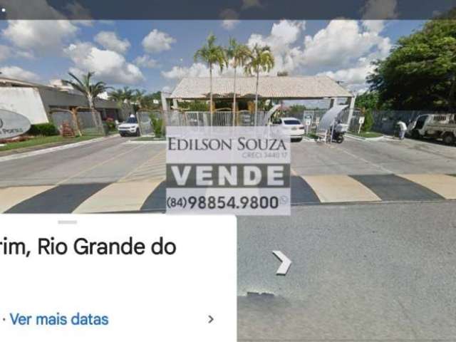 Terreno à venda no Parque do Jiqui, Parnamirim  por R$ 575.000