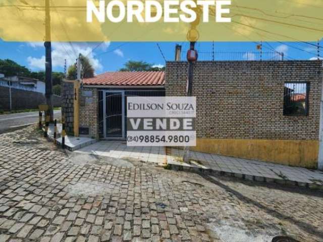 Casa com 5 quartos à venda no Nordeste, Natal  por R$ 369.990