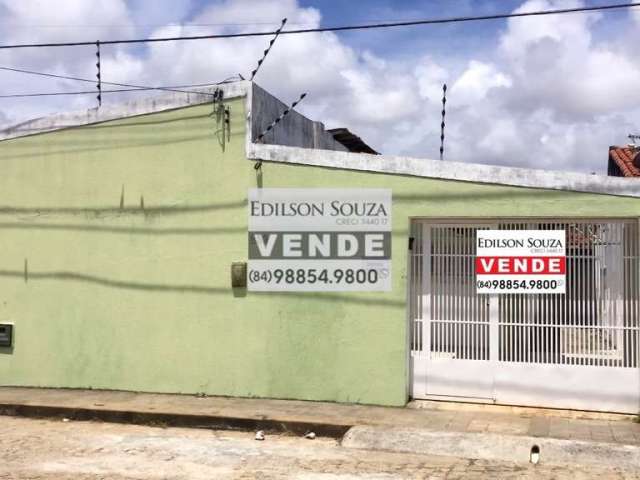 Casa com 4 quartos à venda no Capim Macio, Natal , 135 m2 por R$ 319.000