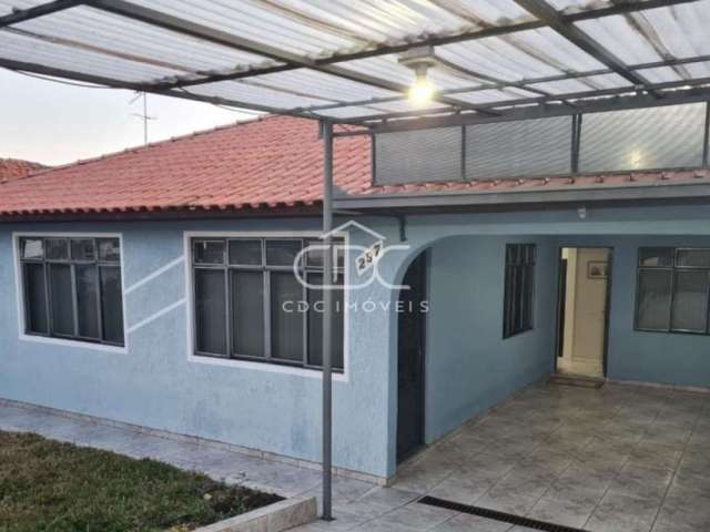 Excelente Casa no Santa Paula