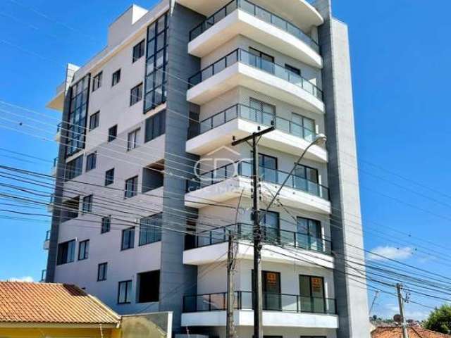 Ótimo apartamento no bairro órfãs