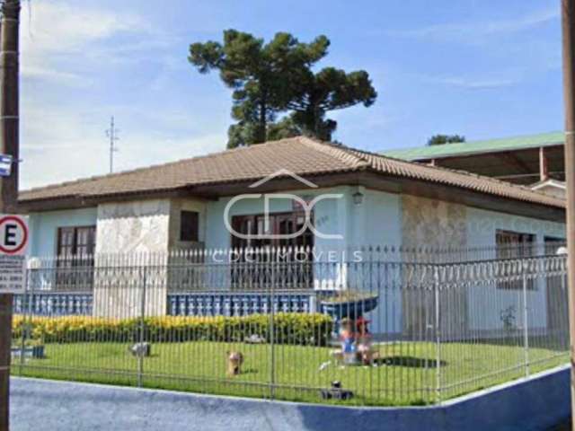 Casa á venda - uvaranas