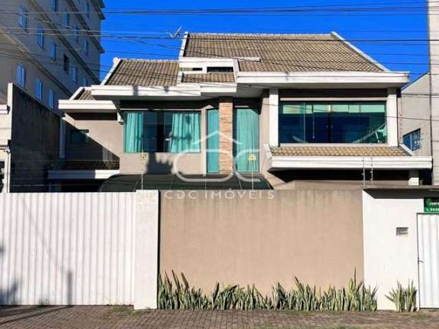 Sobrado comercial á venda - Oficinas