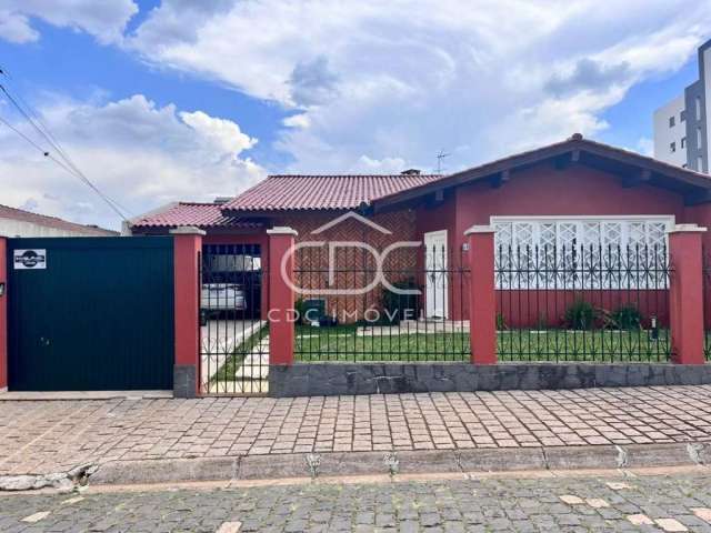 Excelente casa no estrela