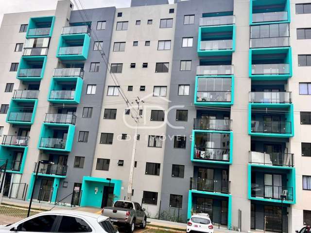 Ótimo apartamento no vista santa paula