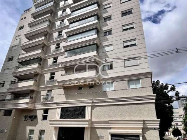 Excelente apartamento semimobiliado no estrela