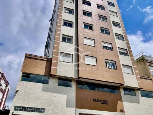 Apartamento no Edifício Premiere