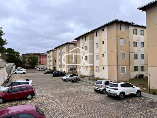 Ótimo apartamento no estrela