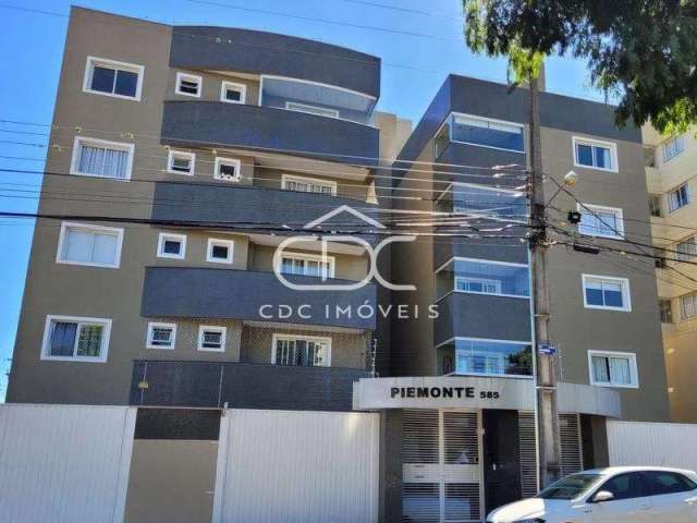 Excelente apartamento semimobiliado no estrela