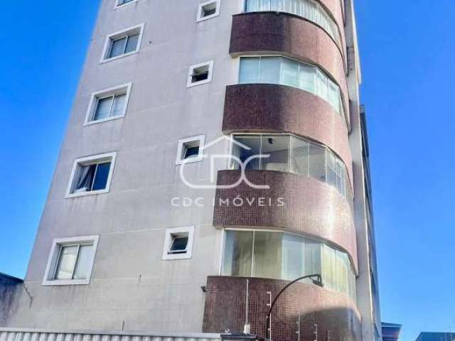 Excelente apartamento semimobiliado no estrela