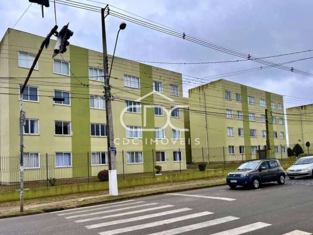 Ótimo apartamento na colônia dona luiza