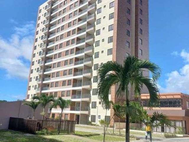 Apartamento com 2 quartos à venda na Alameda Zulmira Ferreira, Saboeiro, Salvador, 51 m2 por R$ 320.000