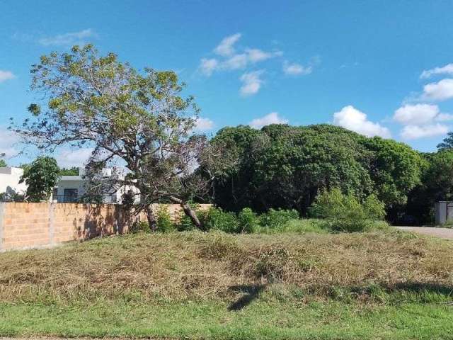 Terreno de 586m² no Condomínio Canto de Guarajuba - Oportunidade Imperdível em Camaçari