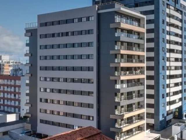 Apartamento Moderno de 1/4 na Pituba com Estrutura Completa