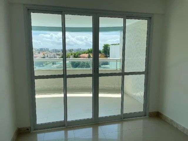 Apartamento 2 Suítes e 2 Vagas na Orla Rio Vermelho-Ondina – 83m², R$ 630.000