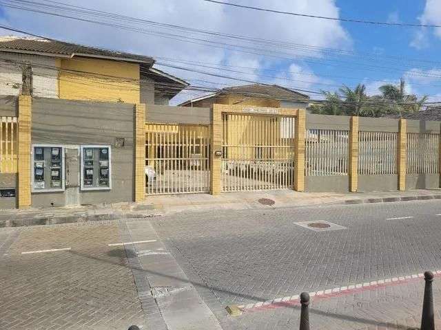 Casa Duplex com 3 Quartos e Vista para o Mar na Praia do Flamengo - com Todas as Taxas