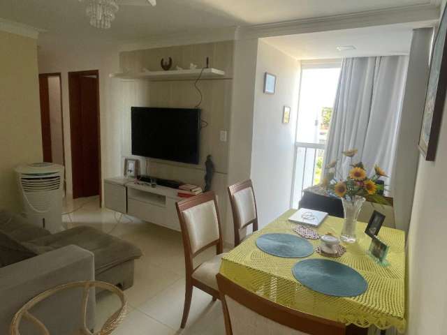 Apartamento Reformado de 3 Quartos, Semi-Mobiliado, no Condomínio Ville Lozath, Villa Praiana