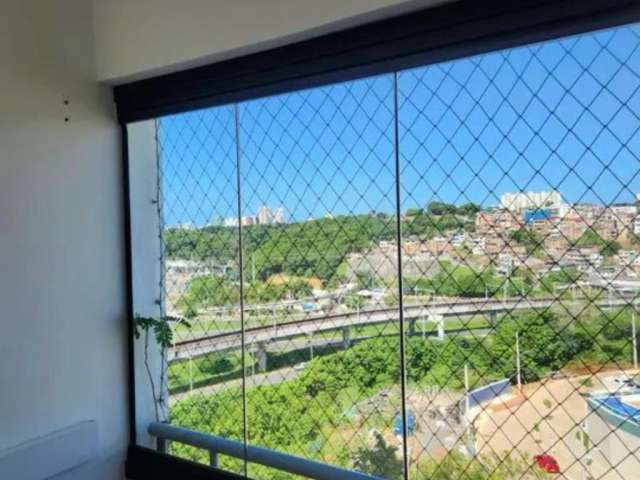 Apartamento 2/4 Nascente com 2 Vagas no Santa Tereza