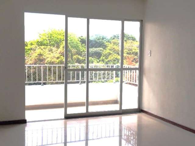 Apartamento 3/4 com Suíte!