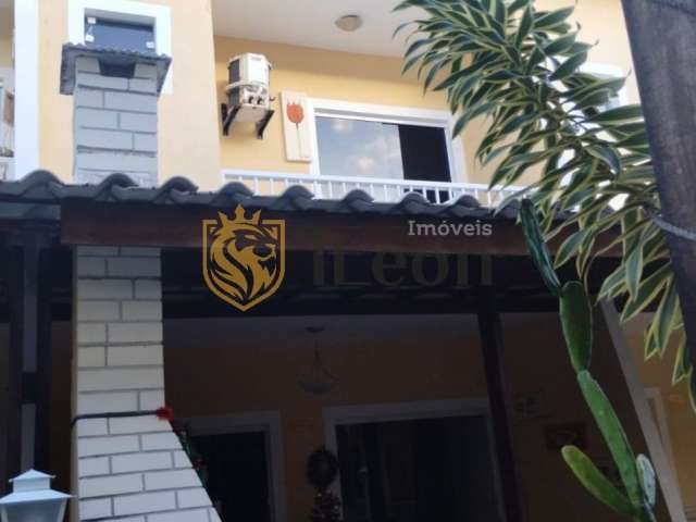 Oportunidade em Ipitanga - Casa com 2 Suítes em Condomínio