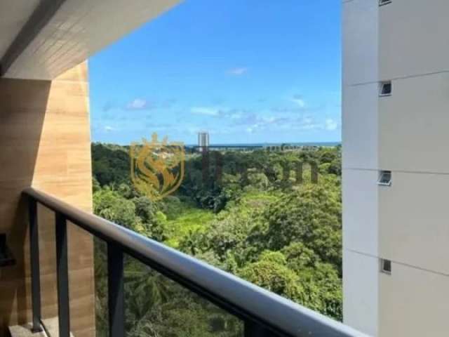 APARTAMENTO RESIDENCIAL em SALVADOR - BA, ALPHAVILLE I