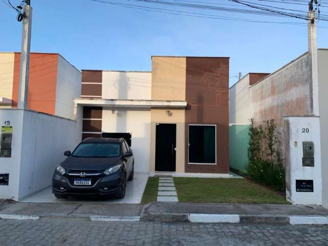 Seu Lar no Residencial Mangabeira Ville: Conforto e Segurança em Um Só Lugar