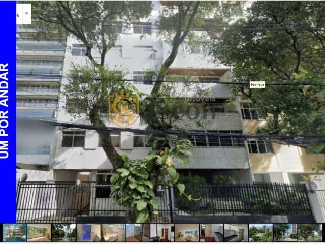 Apartamento à Venda no Campo Grande, Salvador/BA