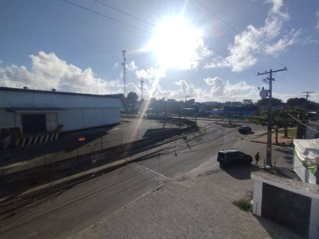 Galpão Estratégico de 2.000 m² na Estrada do Coco - Oportunidade Única!