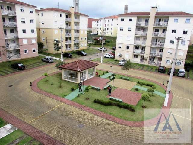 Apartamento com 3 dormitórios - horizintes praças residenciais