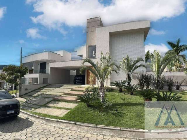 Sobrado em condominio fechado - residencial veredas