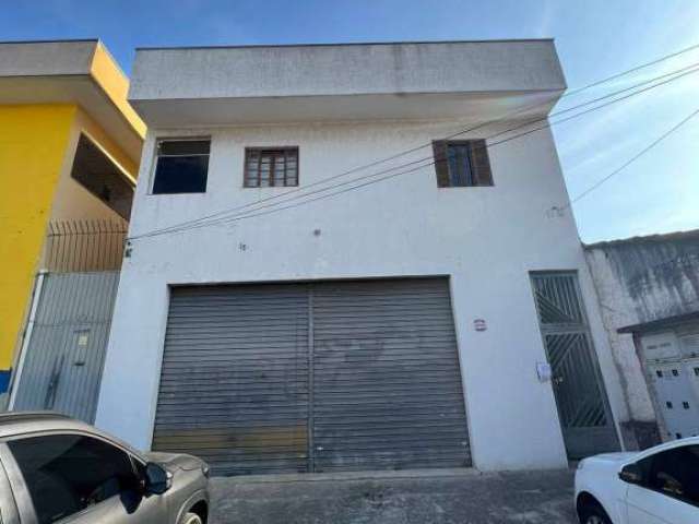 Salão comercial 340 m² - brás cubas