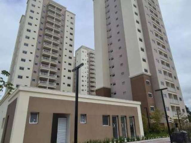 Apartamento praças de ipoema - cezar de souza - mogi das cruzes