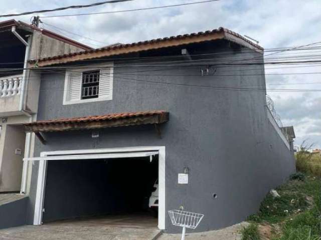 Casa com 3 dormitórios sendo 1 suíte - conjunto bovolenta