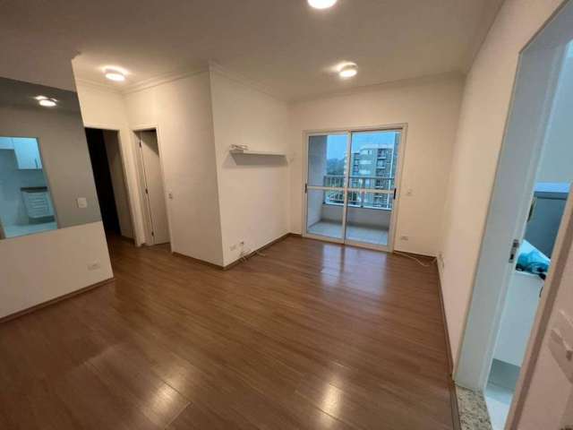 Apartamento com 2 dormitórios - 1 suite - combinato chiaro