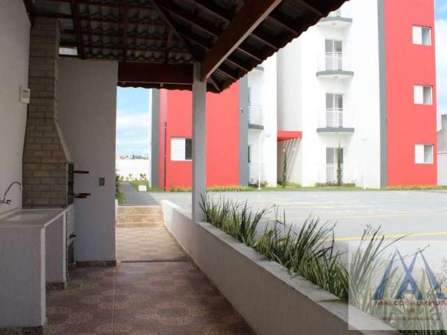 Apartamento com 2 dormitórios, vila Brasileira