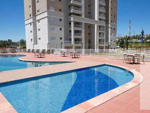 Apartamento com 3 dormitórios - Varandas de Ipoema