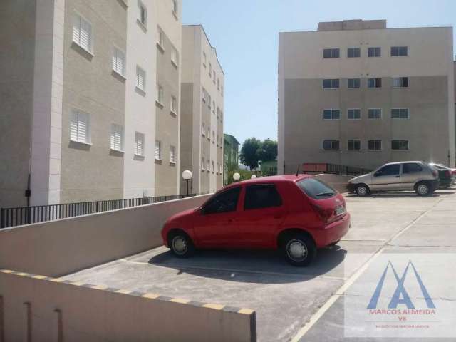 Apartamento com 3 dormitórios em Cezar de Souza