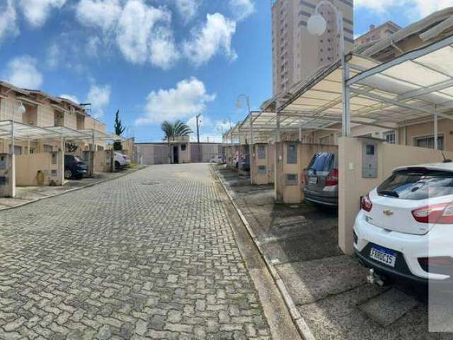 Sobrado em condominio fechado - Cesar Park