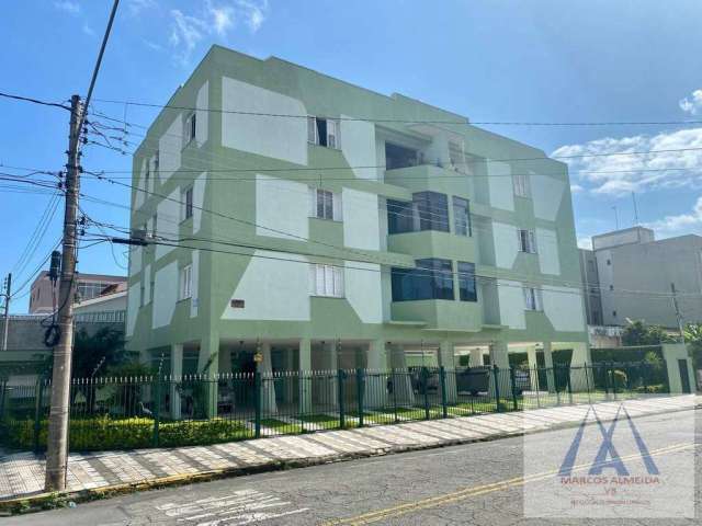 Apartamento com 3 dormitórios - Edifício Raquel