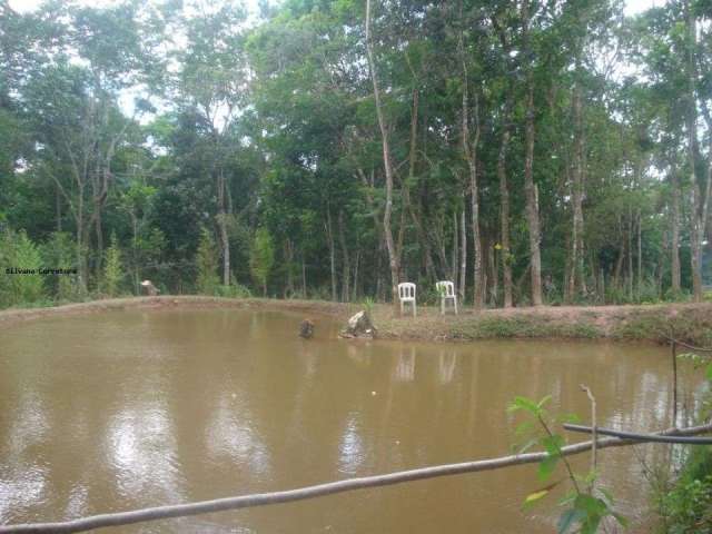 Sítio para Venda em Mogi das Cruzes, Botujuru, 2 dormitórios, 3 banheiros, 10 vagas