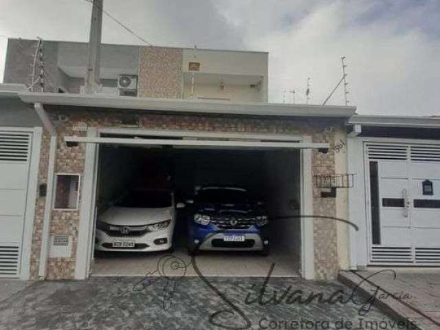  VENDE-SE SOBRADO JARDIM CAMILA COM 3 QUARTOS 1 SÚITE /150m² ÁREA CONST  / MOGI DAS CRUZES SP