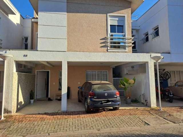 Casa em Condomínio para Venda em Mogi das Cruzes, Vila Oliveira, 3 dormitórios, 3 suítes, 4 banheiros, 3 vagas