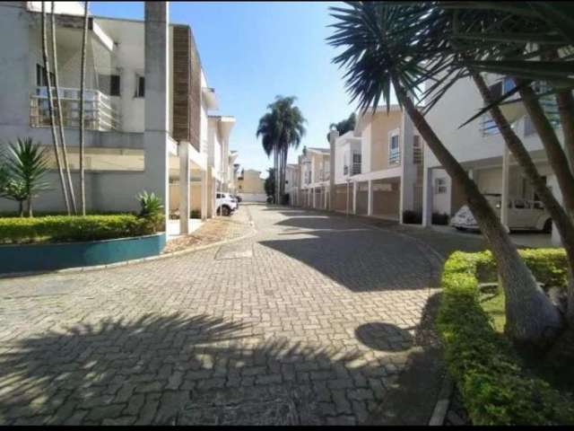 Casa em Condomínio para Venda em Mogi das Cruzes, Vila Oliveira, 3 dormitórios, 3 suítes, 4 banheiros, 3 vagas