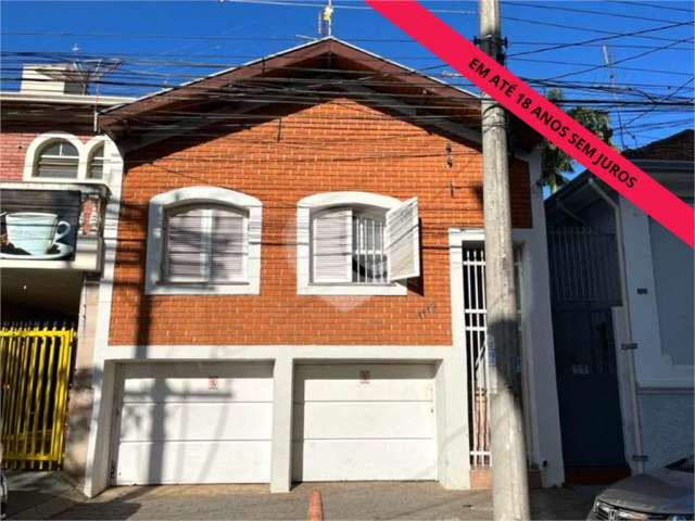 Casa com 3 quartos à venda em Cidade Alta - SP