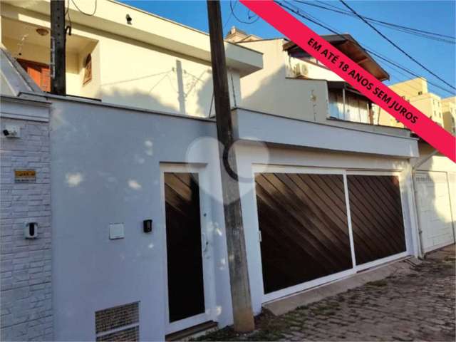 Casa com 4 quartos à venda em Centro - SP