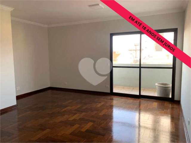 Apartamento com 3 quartos à venda em Paulicéia - SP