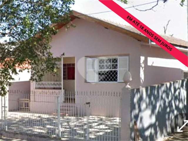 Casa com 2 quartos à venda em Santa Terezinha - SP