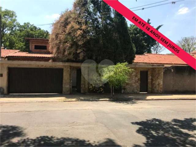 Casa com 4 quartos à venda em Nova Piracicaba - SP