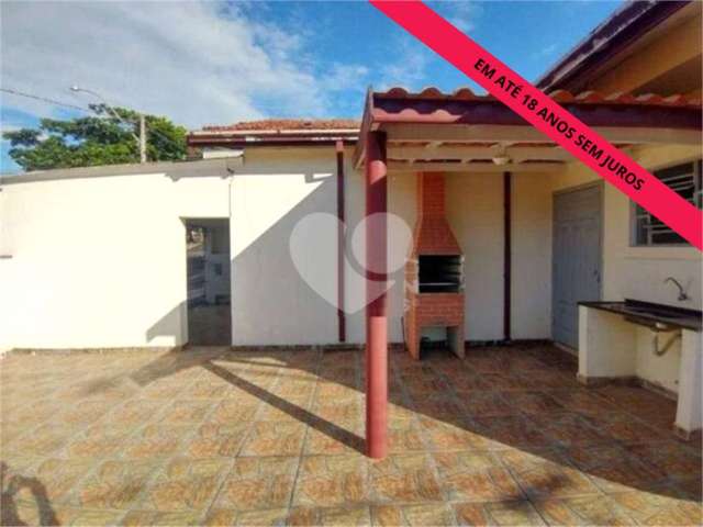 Casa com 3 quartos à venda em Jardim São Paulo - SP