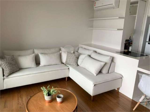 Apartamento com 2 quartos à venda em Cidade Jardim - SP